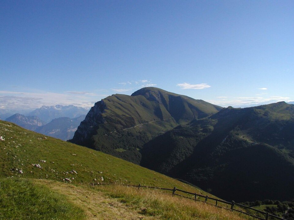 Monte Baldo - Altissimo
